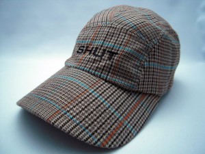 shut_shut_fivrpanel_cap_tweed1