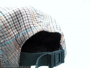 shut_shut_fivrpanel_cap_tweed2