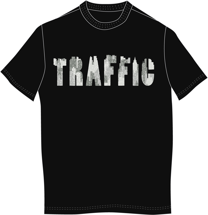 09_9_11traffic_skyrise tee