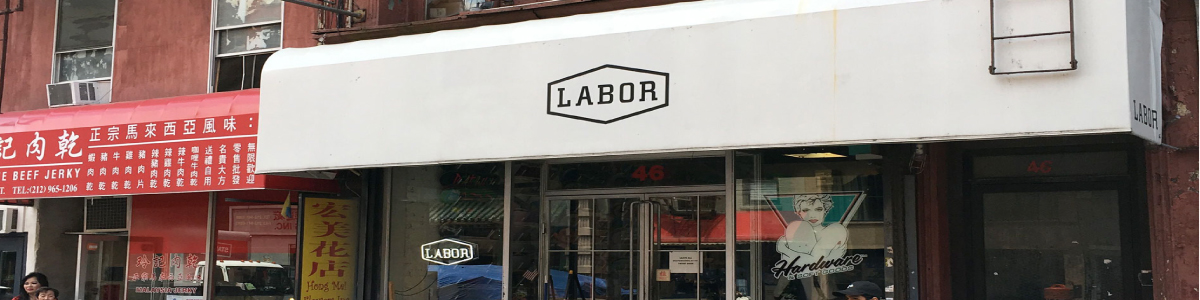 LABOR